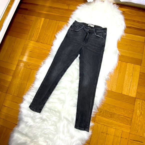 Skinny Zara women jeans